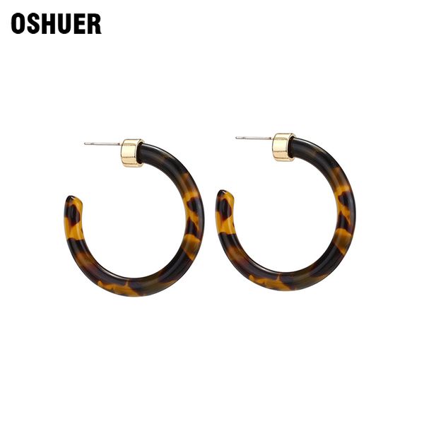 2020 vintage big circle earrings for women fashion geometric acrylic earrings jewelry, Golden;silver
2020 vintage big circle earrings for women fashion geometric acrylic earrings jewelry, Golden;silver