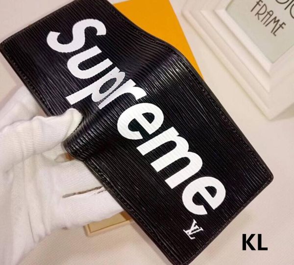 New designer Tote wallet High Quality Leather luxury Men short Wallets for women Men Coin purse Clutch Bags no box 01
New designer Tote wallet High Quality Leather luxury Men short Wallets for women Men Coin purse Clutch Bags no box 01