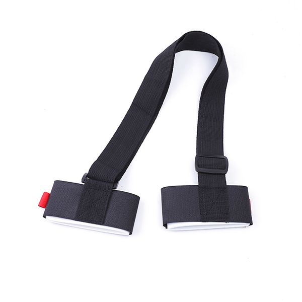 1.2m adjustable skateboard ski board straps shoulder bag handle strap snowboard binding tie fastener sling belt
1.2m adjustable skateboard ski board straps shoulder bag handle strap snowboard binding tie fastener sling belt