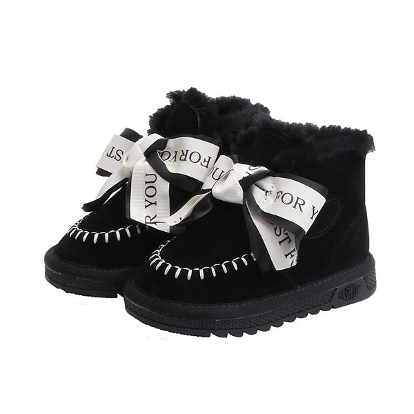 kids snow boots in winter baby girls boots warm cute bow toddler girls shoes children short ankle booties size 26-35 syy081, Black;grey
kids snow boots in winter baby girls boots warm cute bow toddler girls shoes children short ankle booties size 26-35 syy081, Black;grey