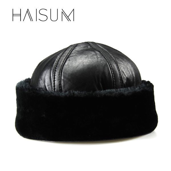 2020 time-limited haisum new arrival genuine leather men's army cap hat man hats/caps winter warm bomber cs28, Blue;gray
2020 time-limited haisum new arrival genuine leather men's army cap hat man hats/caps winter warm bomber cs28, Blue;gray