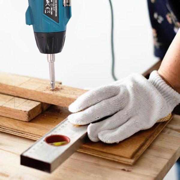 durable electric drill wear-resistant 4.8v rechargeable cordless electric screwdriver bit set maintenance repair tool
durable electric drill wear-resistant 4.8v rechargeable cordless electric screwdriver bit set maintenance repair tool