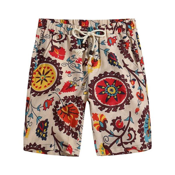 new brand clothing shorts flowers flowers pattern summer thin hawaiian casual shorts men women designer size m -5xl, White;black
new brand clothing shorts flowers flowers pattern summer thin hawaiian casual shorts men women designer size m -5xl, White;black