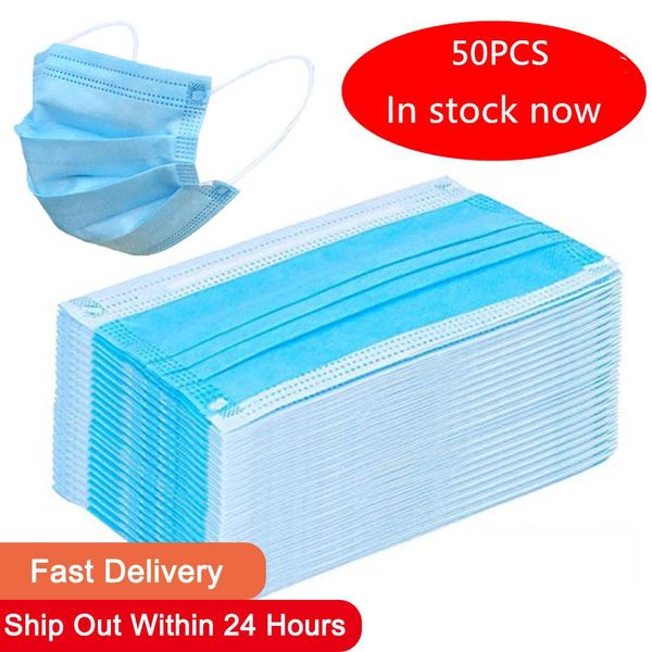 50 + шт маска для лица 3 слоя одноразовый нетканый трехслойный фильтр Антипылевой рот нос рот маски для лица дышащая крышка рта
50 + шт маска для лица 3 слоя одноразовый нетканый трехслойный фильтр Антипылевой рот нос рот маски для лица дышащая крышка рта