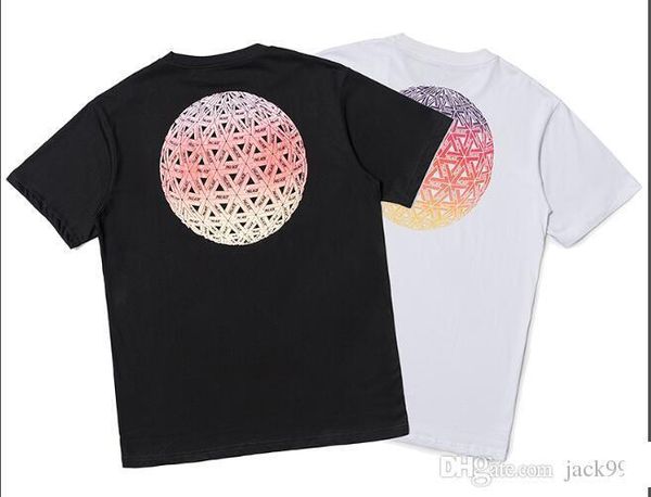 summer 2019 new men's t-shirt fashion luxury classic style fear of god supply 4colorsl, White;black
summer 2019 new men's t-shirt fashion luxury classic style fear of god supply 4colorsl, White;black