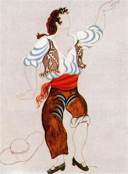 pablo picasso classical oil painting costume design for ballet tricorne cubist period 100% handmade by experienced painter picasso161
pablo picasso classical oil painting costume design for ballet tricorne cubist period 100% handmade by experienced painter picasso161