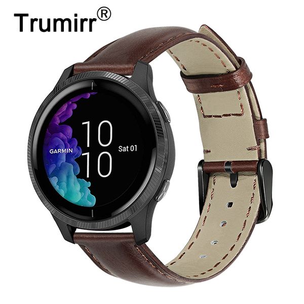 genuine cowhide leather watchband for garmin venu / vivoactive 4 4s / vivomove hr 3 3s luxe style quick release watch band strap, Black;brown
genuine cowhide leather watchband for garmin venu / vivoactive 4 4s / vivomove hr 3 3s luxe style quick release watch band strap, Black;brown