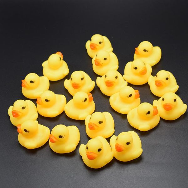 2020 baby bath water duck toy sounds mini yellow rubber ducks bath small duck toy children swiming beach gifts ing
2020 baby bath water duck toy sounds mini yellow rubber ducks bath small duck toy children swiming beach gifts ing