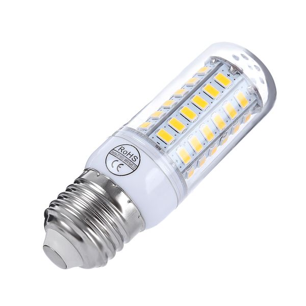 ac 220v e27 5w 450 - 500lm smd 5730 светодиодная лампа для кукурузы с 56 светодиодами
ac 220v e27 5w 450 - 500lm smd 5730 светодиодная лампа для кукурузы с 56 светодиодами