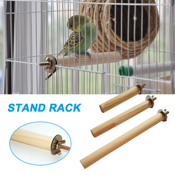 newly 2019 birds wooden hanging stand rack parrots pet standing toy pet supplies
newly 2019 birds wooden hanging stand rack parrots pet standing toy pet supplies