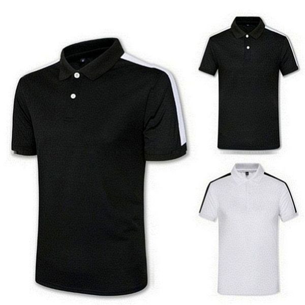 mens designer polo shirts men s luxury designer polo shirts classic comfortable short sleeve ccfe, White;black
mens designer polo shirts men s luxury designer polo shirts classic comfortable short sleeve ccfe, White;black