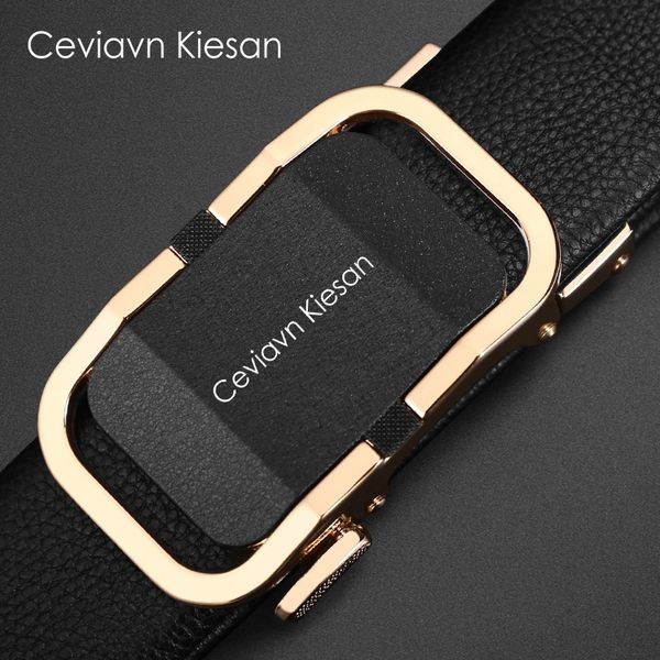 leather leather comfort click belt men's young people grain chun niu pi men's belt, Black;brown
leather leather comfort click belt men's young people grain chun niu pi men's belt, Black;brown