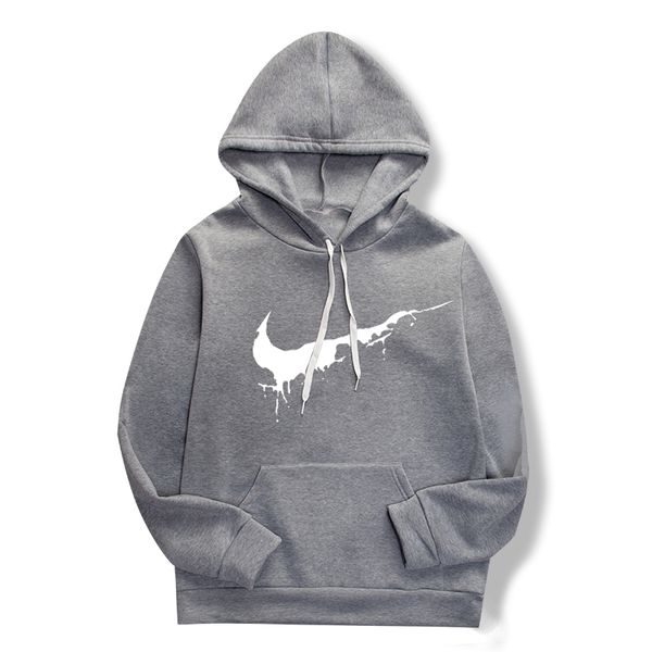 2019 new long-sleeved casual sweatshirts plain printed women's long-sleeved hoodies spring and autumn for men and women, Black
2019 new long-sleeved casual sweatshirts plain printed women's long-sleeved hoodies spring and autumn for men and women, Black