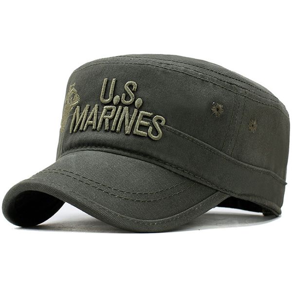 tactical cap men marines camouflage snapback hat army swat outdoor sports soldier combat camping hiking camo baseball cap, Blue;gray
tactical cap men marines camouflage snapback hat army swat outdoor sports soldier combat camping hiking camo baseball cap, Blue;gray