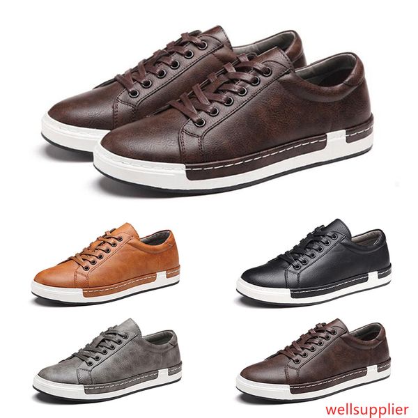 новая мода повседневная обувь платформы тройной белый сочетание sneaker обувь mens дизайнера скейтбординг кроссовки размер 40-46 main5
новая мода повседневная обувь платформы тройной белый сочетание sneaker обувь mens дизайнера скейтбординг кроссовки размер 40-46 main5