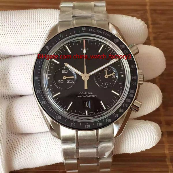 5 Style Best Quality VS Version 44mm Moonwatch Co-Axial 311.92.44.51.01.003 Chronograph Cal.9300 Movement Automatic Mens Watch Watches, Slivery;brown
5 Style Best Quality VS Version 44mm Moonwatch Co-Axial 311.92.44.51.01.003 Chronograph Cal.9300 Movement Automatic Mens Watch Watches, Slivery;brown