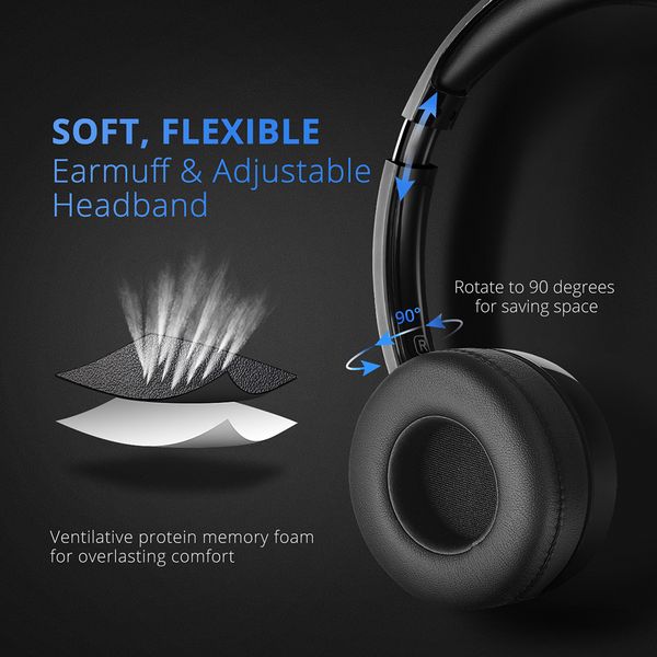 2pcs mpow pa071 wired headphones headset with noise reduction sound card 3.5mm/ usb plug earphone for call center pc phones pad
2pcs mpow pa071 wired headphones headset with noise reduction sound card 3.5mm/ usb plug earphone for call center pc phones pad