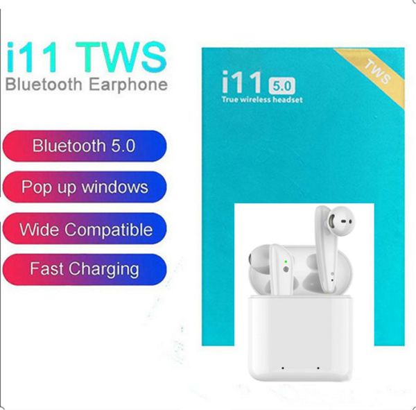 i11 tws беспроводные наушники bluetooth наушники наушники с twins мини наушники для i11 5,0 сенсорными синий ящик pk i7s
i11 tws беспроводные наушники bluetooth наушники наушники с twins мини наушники для i11 5,0 сенсорными синий ящик pk i7s