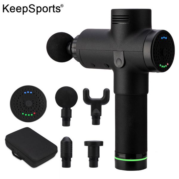 electric muscle massage gun fitness exercise deep tissue muscle massager gun relaxation machine therapy training pain relief
electric muscle massage gun fitness exercise deep tissue muscle massager gun relaxation machine therapy training pain relief