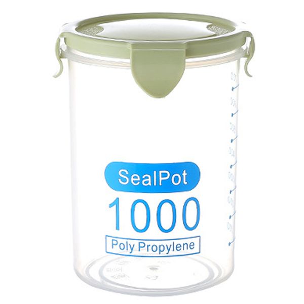kitchen food container seal pot tea coffee candy storage tank plastic cereals snacks box cookie canister jars for spices
kitchen food container seal pot tea coffee candy storage tank plastic cereals snacks box cookie canister jars for spices