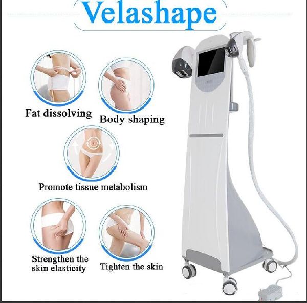 velashape iii slimming machine vacuum +roller +rf+ infrared light liposuction slim vela shape weight loss slimming fat loss
velashape iii slimming machine vacuum +roller +rf+ infrared light liposuction slim vela shape weight loss slimming fat loss