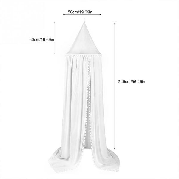 baby bed block mosquitoes tent for baby kids round dome bed canopy mosquito netting curtain cover home baby mosquit netting
baby bed block mosquitoes tent for baby kids round dome bed canopy mosquito netting curtain cover home baby mosquit netting