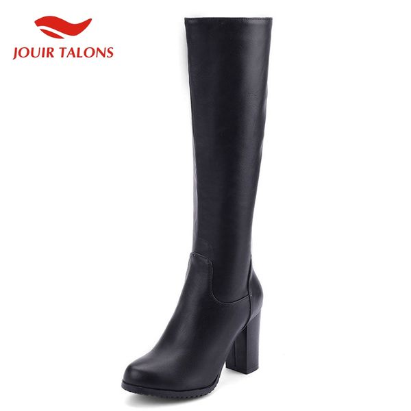 new winter knee high boots woman shoes big size 43 party boots female high heeled shoes women, Black
new winter knee high boots woman shoes big size 43 party boots female high heeled shoes women, Black