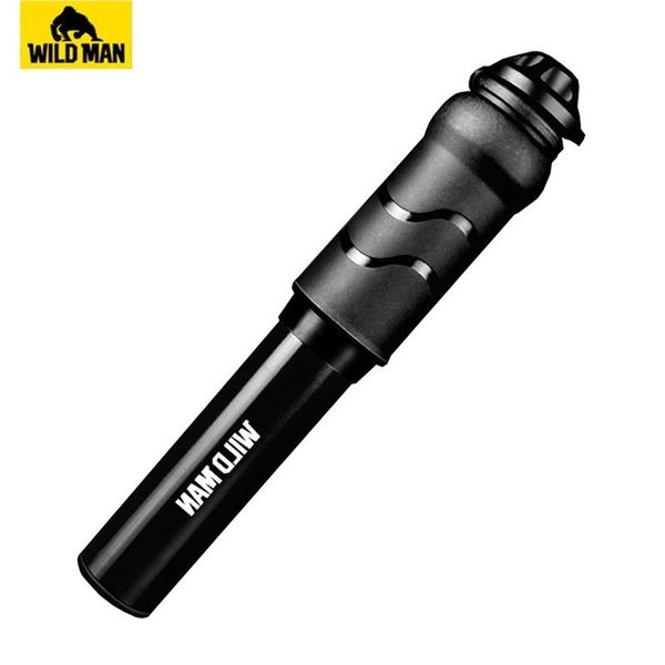 wild man alloy mini bicycle pump portable air pump mountain bike air mtb accesorios schrader presta 100 psi
wild man alloy mini bicycle pump portable air pump mountain bike air mtb accesorios schrader presta 100 psi