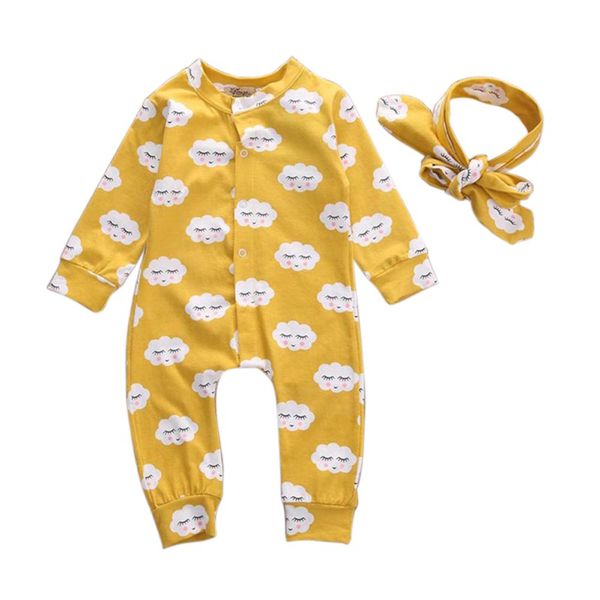baby kids boys girls cloud white long sleeve romper overalls + headband 2pcs, Blue
baby kids boys girls cloud white long sleeve romper overalls + headband 2pcs, Blue