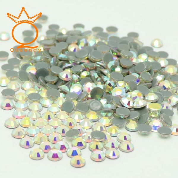 1440pcs fix rhinestones iron on rhinestones for clothes ss3 ss4 ss5 ss6 ss8 ss10 glass crystal ab fix stone, Silver;gold
1440pcs fix rhinestones iron on rhinestones for clothes ss3 ss4 ss5 ss6 ss8 ss10 glass crystal ab fix stone, Silver;gold
