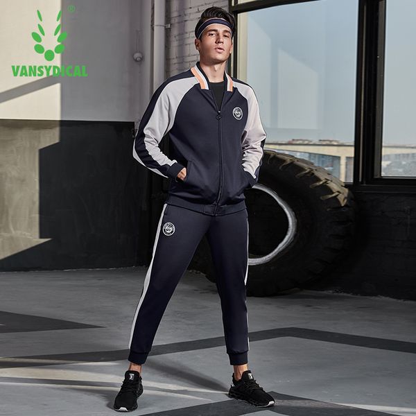 sports suit men's autumn and winter gymnasium with fleece and thickening hood coloured jacket leisure running suit, Black;blue
sports suit men's autumn and winter gymnasium with fleece and thickening hood coloured jacket leisure running suit, Black;blue