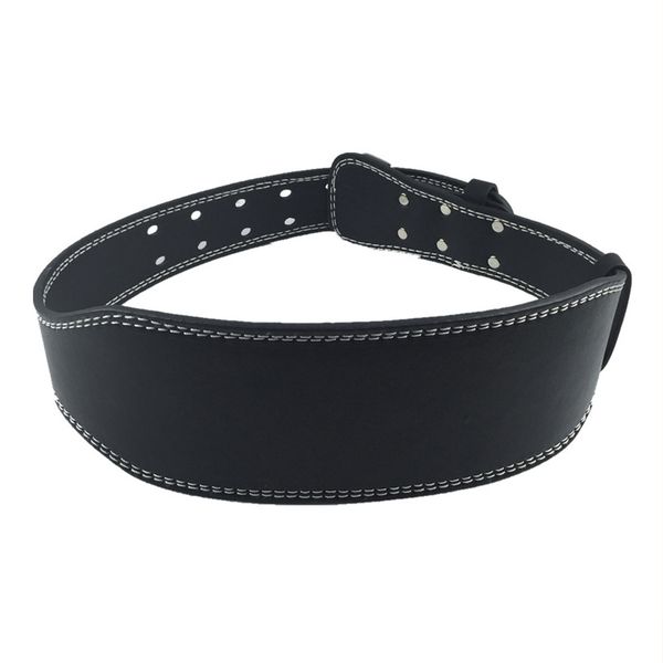 new s weight lifting belt pu leather gym belt fitness equipment wide back support weightlifting belt, black, Black;gray
new s weight lifting belt pu leather gym belt fitness equipment wide back support weightlifting belt, black, Black;gray