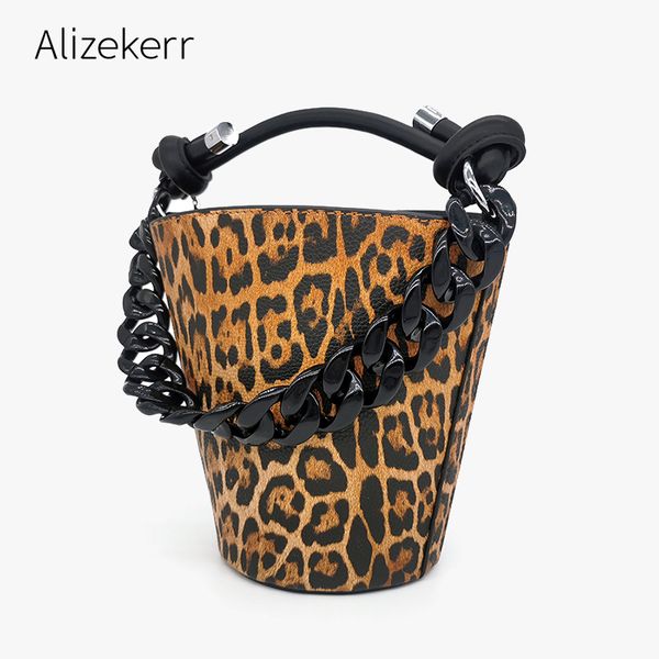 leopard print acrylic chain bucket bag women korean personality black purse and handbag ladies casual shoulder bag chic fashion
leopard print acrylic chain bucket bag women korean personality black purse and handbag ladies casual shoulder bag chic fashion