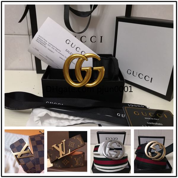 2019 elling new men and women g gold button black belt true leather bu ine belt gift box l1689
2019 elling new men and women g gold button black belt true leather bu ine belt gift box l1689