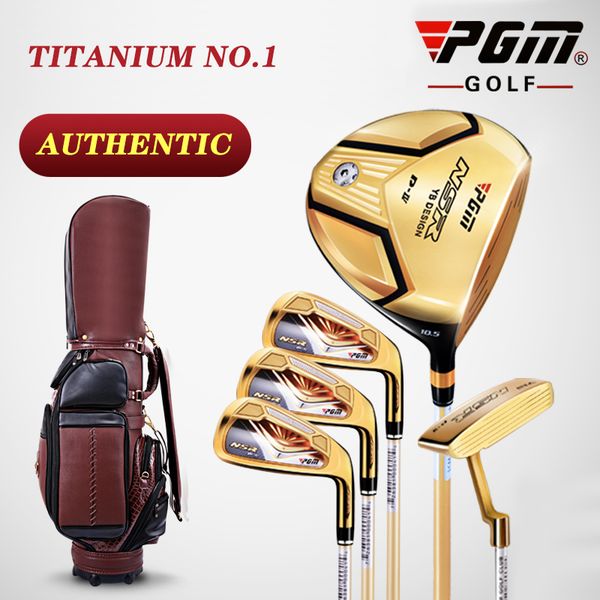 pgm authentic golf club gold/black men's right gloves rose gold women's titanium one wood set half set 5 rods golf accessories
pgm authentic golf club gold/black men's right gloves rose gold women's titanium one wood set half set 5 rods golf accessories