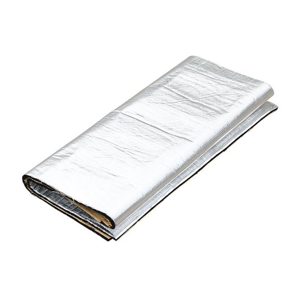 1mx10m car heat shield insulation mat hood insulation audio noise and dampening automotive sound deadener
1mx10m car heat shield insulation mat hood insulation audio noise and dampening automotive sound deadener