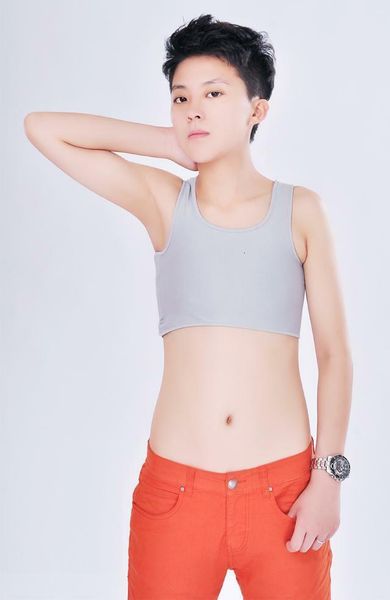body shaper letter lesbian us tomboy casual buckle short chest breast binder trans body shaper vest good quality drop shipping, Black;white
body shaper letter lesbian us tomboy casual buckle short chest breast binder trans body shaper vest good quality drop shipping, Black;white