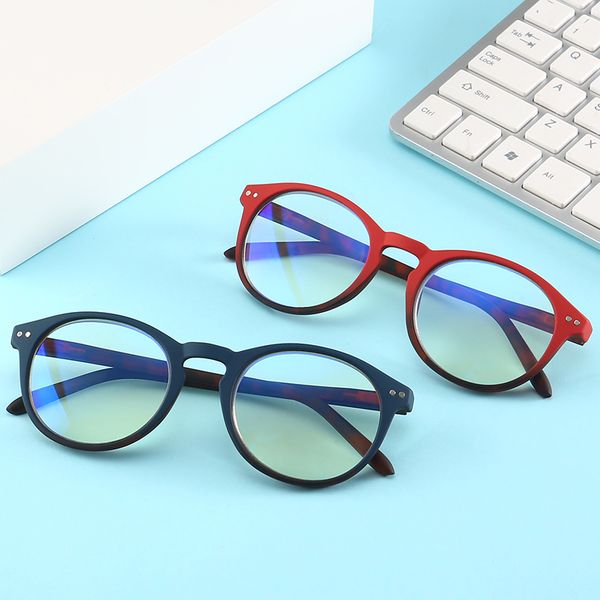 zenottic round frame reading glasses for men women anti-blue light reading eyewear hyperopia anti-fatigue glasses, White;black
zenottic round frame reading glasses for men women anti-blue light reading eyewear hyperopia anti-fatigue glasses, White;black