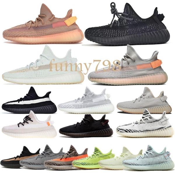 luxury designer men and women v2 zebra static cream sesame kanye west og clay true form hyperspace 3m wave runner running shoes
luxury designer men and women v2 zebra static cream sesame kanye west og clay true form hyperspace 3m wave runner running shoes