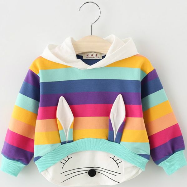 women's long sleeve autumn sweater 01-2-3-4 years old girl baby baby jacket hooded western spring hedging solid color tide, Black
women's long sleeve autumn sweater 01-2-3-4 years old girl baby baby jacket hooded western spring hedging solid color tide, Black