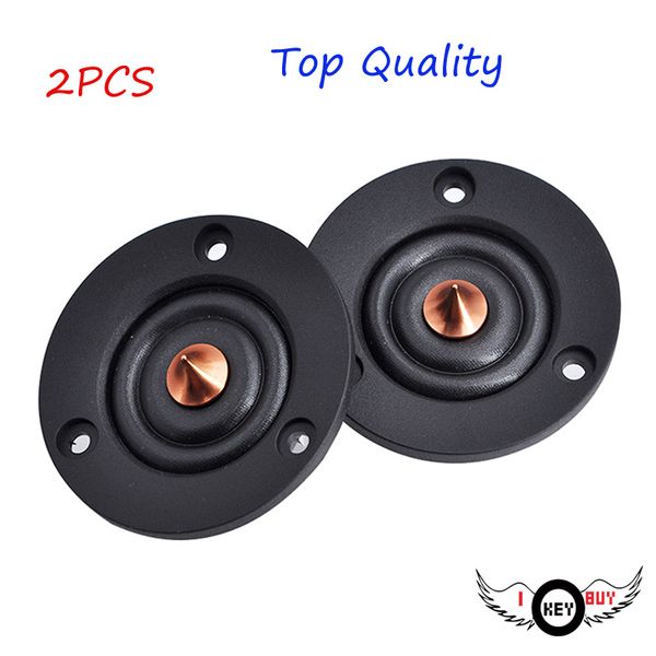 i key buy 30w 2inch car tweeter speaker silk membrane home theater soundbox modified mini dome pitch loudspeaker
i key buy 30w 2inch car tweeter speaker silk membrane home theater soundbox modified mini dome pitch loudspeaker