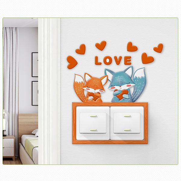 cute cartoon 3d cactus fluorescent wall stickers on-off switch stickers luminous light switch outlet decals kids room home decor
cute cartoon 3d cactus fluorescent wall stickers on-off switch stickers luminous light switch outlet decals kids room home decor