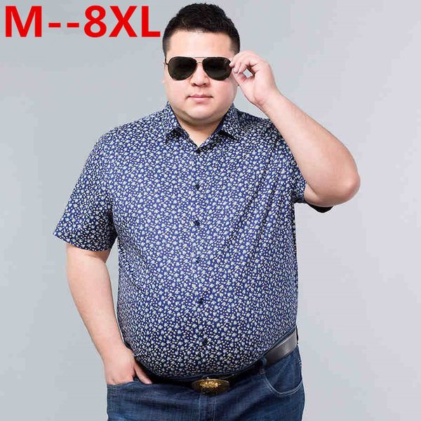 10xl 8xl 6xl 5xl men fashion loose fit casual shirts short sleeve 100% cotton dress shirts patchwork trendy style male, White;black
10xl 8xl 6xl 5xl men fashion loose fit casual shirts short sleeve 100% cotton dress shirts patchwork trendy style male, White;black
