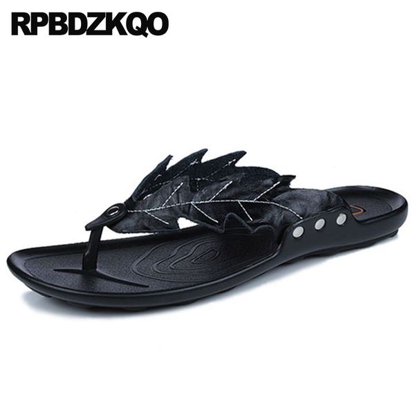 slip on waterproof black 2018 water flip flop outdoor men sandals leather summer nice flat slides slippers shoes open toe
slip on waterproof black 2018 water flip flop outdoor men sandals leather summer nice flat slides slippers shoes open toe