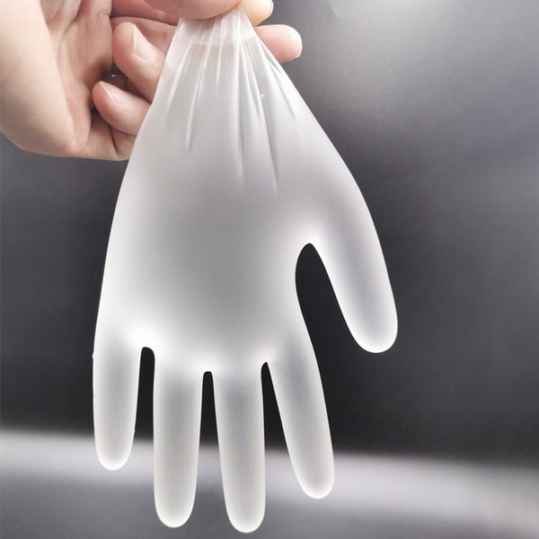 in stock dhl pvc clear disposable gloves, powder disposable non-sterile glove 100 pcs
in stock dhl pvc clear disposable gloves, powder disposable non-sterile glove 100 pcs