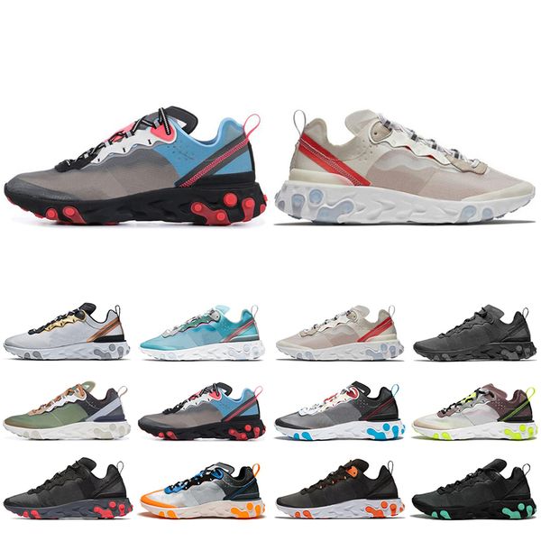 fahion react element 87 55 mens womens runing shoes sail solar red royal tint mens trainers sneaker shoes size 36-45
fahion react element 87 55 mens womens runing shoes sail solar red royal tint mens trainers sneaker shoes size 36-45