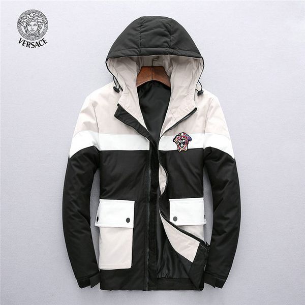 medusa designer men down jacket fashion luxury brand coat classic new boutique coat loose and comfortable outdoor down jacket, Black
medusa designer men down jacket fashion luxury brand coat classic new boutique coat loose and comfortable outdoor down jacket, Black