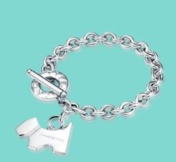 Free Shipping 2019 Hot Tiffany925 Silver Fashion Jewelry Bracelet Original Packaging Gift Box 925 AAAA DFD
Free Shipping 2019 Hot Tiffany925 Silver Fashion Jewelry Bracelet Original Packaging Gift Box 925 AAAA DFD
