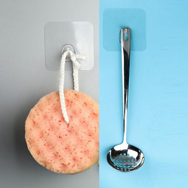 10pcs/set save space hanger seamless wall mounted square organizer adhesive hook for home fashion reusable anti skid strong
10pcs/set save space hanger seamless wall mounted square organizer adhesive hook for home fashion reusable anti skid strong