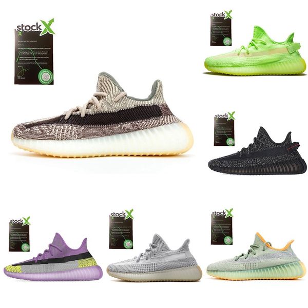 fashion kanye west earth yecheil desert sage running shoes cinder men women cloud white clay static reflective zebra trainers sneakers
fashion kanye west earth yecheil desert sage running shoes cinder men women cloud white clay static reflective zebra trainers sneakers